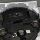 Lefant M210P Robot Vacuum Cleaner, 4000pa Suction, 200 Mins Runtime, Super Thin, Quiet, SelfCharging, Ideal for Pet Owners, Multi Surface Cleaning, APP/WiFi/Alexa Control, Gray