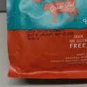 Stella & Chewy's Freeze-Dried Raw Surf & Turf Meal Mixers - Dog Food Topper and Mixer - Made with 95% Grass-Fed Beef & Wild-Caught Salmon - Perfect for Picky Eaters - Grain-Free - 8 oz, Best Before 25 September 2025