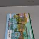 Melissa & Doug Children's Book - Poke-A-Dot: The Wheels on the Bus Wild Safari (Board Book with Buttons to Pop)