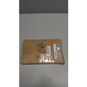 PoyPet No Pull Dog Harness, No Choke Front Lead Dog Reflective Harness, Adjustable Soft Padded Pet Vest with Easy Control Handle for Small to Large Dogs(Black,M)