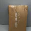 Tempur-Pedic TEMPUR-Ergo Neck Pillow, Medium Profile, White