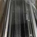 Ninja Digital Air Fry Countertop Oven, 8-in-1 Functionality, 1800W, Flip-Up Design, XL Capacity, Air Fry Basket, Wire Rack & Crumb Tray, Silver, SP101