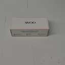 OEAK Womens Deep V Bras Wireless Comfortable Bra Supportive No Underwire Bras Tshirt Push Up Bralettes Plunge Seamless Bra (Large, Nude)