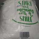 APSMILE Lightweight Down Feather Fibers Comforter Oversized Queen, Cooling Duvet Insert for Warm Weather -100% Organic Cotton, High Fill Power Down Fibers Quilt Thin Summer Duvet (Ivory White, 98x98)