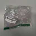 Momcozy Nipple Shields for Breastfeeding Newborn, Contact Nipple Shields Food-Grade Silicone (2, 20mm)