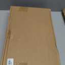 Sturdy Metal Vacuum Stand Compatible with Dyson Gen5 V15 V12 V11 V10 V8 V7 V6, Freestanding Bracket Standing Holder with Hidden Cable Design, Space-Saving Storage Rack for Cordless Vacuums