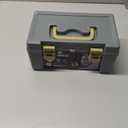 Snow Chains for Pickup Trucks, SUVs, Light Trucks, Heavy Duty Quick Fit & Easy Installation, Reusable Emergency CAM Tightener Tire Traction Chain, Set of 2 (HPC1138)