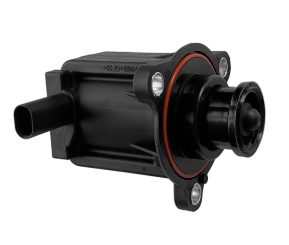 2018 Chevrolet Traverse 4 Cyl 2.0L Turbocharger Solenoid Valve 5549932