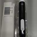 Oral-B Pro 1000 Rechargeable Electric Toothbrush, Black