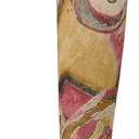 vivianly Womens Thigh High Boots Denim Pointy Toe Over The Knee Boots Stiletto Heel Long Boots (8)