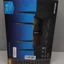 Netgear Nighthawk 5-Stream AX3600 Dual-Band WiFi 6 Router (up to 3.45Gbps) - RAX41