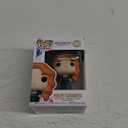 Funko Pop TV: Bridgerton - Penelope Featherington - 1/6 Odds for Rare Chase Variant - Collectable Vinyl Figure - Gift Idea - Official Merchandise - Toys for Kids & Adults - Drama Fans