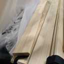 IOILORI Queen Size Upholstered Platform Bed, Queen Bed Frame with Fabric Headboard, Sturdy Frame and Wooden Slats, Silent Operation, No Mattress Required, Easy Assembly, Light Gray