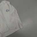 Willit Boy/Toddler Rash Guard Swim Shirt Long Sleeve White 3T