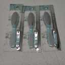 Foot File And Clipper 3pcs