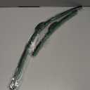 OEM QUALITY 28" + 17" Premium All-Seasons Stable And Quiet Windshield Wiper Blades(Set of 2)