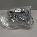 Mokuo Motorcycle LED Headlight Assembly Compatible with Chinese Clone Grom MSX 125 SF (2021-2024)