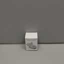 Wall Charger for Oral-B Braun Electric Toothbrush, Toothbrush Outlet Charger for Oral-B/Braun Most ModelsExcluding iO 7/8/9/10 and Pulsonic Series White