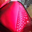 Red Light Therapy for Body, 660nm 850nm Infrared Light Therapy Pad, Wearable Wrap with Timer Remote Control for Back Shoulder Waist Knee, Infrared Light Device Home Use, 71'' x 31'' Large Area