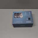 TEEHO TE001 Keyless Entry Door Lock with Keypad - Smart Deadbolt Lock for Front Door with 2 Keys - Auto Lock - Easy Installation - Matte Black