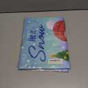 2 x Winter Garden Flag 12.5 x 18 Inch  Double-Sided Snowman Garden Flag, Weather & UV-Resistant Yard Flags for Outside, Perfect for Garden & Lawn Decoration