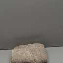 decorUhome Spring Oatmeal Chenille Throw Pillow Covers 20x20 Set of 2 Textured Soft Cozy Slubby Couch Pillow Covers Modern Farmhouse Boho Decorative Pillow Cases for Bed Sofa Living Room