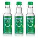 SodaStream bubly Drops, Lime, 1.36oz (Pack of 3) (EXP 03/29/27)