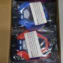 Halo Sport Laser Tag Set of 2 - Gifts for 8 9 10 11 12 13 Year Old Boy Gifts Birthday - Easter Toys for Boys Ages 8-12 Years - Teens Boys Toys Age 8-10 Years Gift - Lazer Tag Guns & Vests