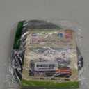 Enovoe Car Window Shades for Baby (2 Pack) - 21x14 Inches Sun Shade Blocker, Cling - Glare Shield and UV Rays Protection for Your Child - Side Windows Screens for SUV- Mesh Window Shades for car Baby