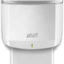 PURELL ES8 Automatic Hand Sanitizer Dispenser with Energy-on-the-Refill, White, for 1200 mL PURELL ES8 Hand Sanitizer Refills (Pack of 1) - 7720-01
