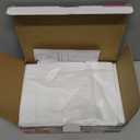 Refills Compatible with DEKOR Classic Diaper Pail Refill Bags| 4 Pack| Super Powerful Odor Eliminator Extra Thick Diaper Pail Bags| Each Holds up to 2772 Diapers| Fresh Lemon Scent| Easy to Replace