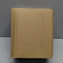 Bird Water Dispenser, Automatic Bird Feeder for Cage,No Mess Bird Feeder, Parakeet Seed Container Food Feeder Drinker for Cage, Parrot Feeder Cage AccessoriesCockatiel Canary Lovebirds Budgies (Red)