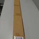 Tension Curtain Rod 41-86In-150Lb, Curtain Rod No Drilling for Window or Bathroom Patio, Adjustable Heavy Duty Shower Curtain Rod, Easy to Install, Never Rust, Rod Diameter 1.26 Inches-Black