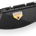 KitchenKipper 631-04070A 631-04070C Chute Assembly for MTD Cub Cadet