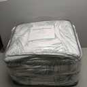 Tommy Bahama Quilts Full/Queen Size Cotton Botanical Classic in Green 3-Piece