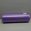 Yes4All Medium Firm Round PE Foam Roller 12, 18, 24, 36 Inches for Pilates, Yoga, Stretching, Balance & Core Exercises