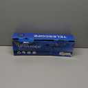 Telescope for Kids 50mm 100x Magnification Beginner Telescopio with Tripod, 2 Eyepieces & Finder Scope, STEM Educational Gift for Boys & Girls Ages 6-12, Portable Kids Telescope for Astronomy