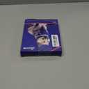 Plutus Pet Adjustable Cat Harness and Leash Set, Quick Release, Escape Proof Nylon Vest with Leather Trim for Kitten,  Medium Cats, Royal Blue