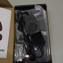 Red Light Therapy for Neck and Chest, Red Light Therapy for Face and Neck Device Portable 660nm Red Light & 850nm Near Infrared Light Therapy for Body for Skin Tightening