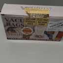 VMstr Travel Vacuum Storage Bags with Electric Pump (USB Pump + 8 Combo Bags)