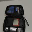 Hemoglobin Test Kit, Hemoglobin Meter with 25 Test Strips