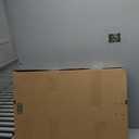 Matte Black 16x24 Frame - Single Frame, 16 x 24 Poster Frame for Artwork, Puzzles, Photos and Movie Posters Picture Frames