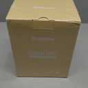 Mini Projector with WiFi and Bluetooth Built-in Apps Smart Projector Support 4K 1080P FHD 180 Adjustable Auto Keystone Compatibile with HDMI/TV Stick/Memory Stick/Laptop, White