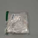 Artscope Pumpkins Maple Leaves Fall Table Runner,Thanksgiving Holiday Kitchen Dining Table Decoration for Fall Home Decor 13x36 Inch - Orange