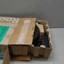 iRobot Roomba 205 Dust Compactor Vac Robot Vacuum - Compacts Dirt Inside, No Emptying for 60 Days, Space Saving, No Dock Needed, Bagless, Intense Power-Lifting Suction, LiDAR Navigation, Multi-Surface