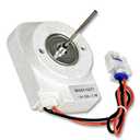 Upgraded WR60X10257 Refrigerator Evaporator Fan Motor Fit for GE Replace WR60X101291373246AP4318644PS1766252EAP1766252UDQR002GNL200D5001P003.