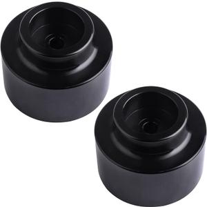 ECCPP Leveling Lift Kits for Chevy 2 inch Leveling kit Compatible With: 01-2018 for Chevy Tahoe for Suburban Avalanche