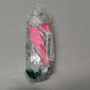 Pink and Silver Balloons 12 Inch Winter Onederland Snowflake Balloon Pearl Pink White Silver Metallic Latex Party Balloons for Winter Christmas Wonderland Girl Birthday Baby Shower Decorations