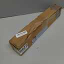 MECCANIXITY 60pcs Natural Rabbit Bunny Tails Dried Flowers 17" Mini Pampas Grass Lagurus Ovatus Bunch for Floral Wedding Decor Christmas, Light Blue