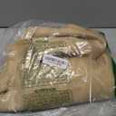 maxmill Textured Rectangle Tablecloth Water Resistant Wrinkle Free Spill-Proof, Soft Jacquard Table Cloth for Buffet Banquet Parties Event Holiday Dinner, Indoor and Outdoor Use, 60 x 84 Inch Beige